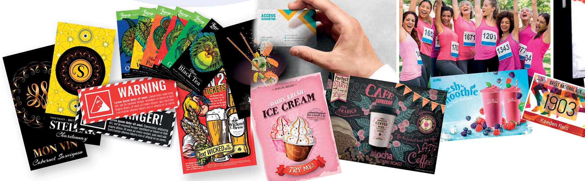 Fogli Super A3 per laser toner Fogli Super A3 per laser toner